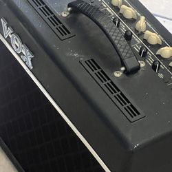 vox vt40+ guitar amplifier 