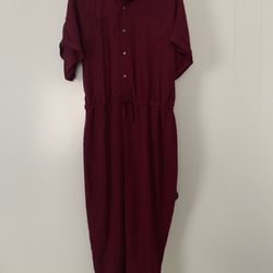 Jumpsuit 