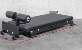 Rogue Fitness Nordic Bench