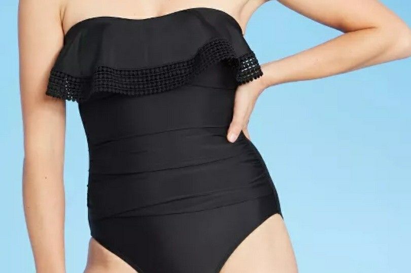 Kona Sol Swimsuit