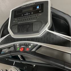 Pro-Form Sport 5.5 Treadmill