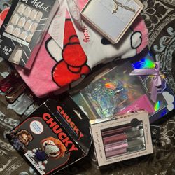 Girly Bundle 