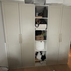 9ft Tall Dresser 