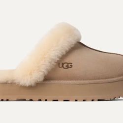 Ugg Slippers (Disquette)
