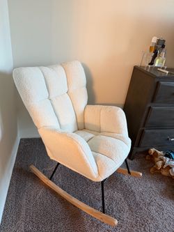 Rocking chair