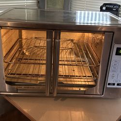 Oster Oven used $80