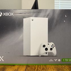 Xbox Series X