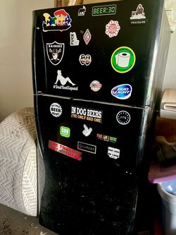Frigidaire Refrigerator