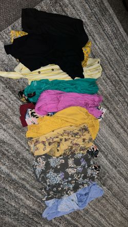 Plus Size Bundle Size