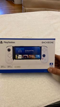 PlayStation Backbone