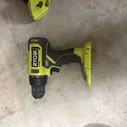 3 Piece RYOBI SET