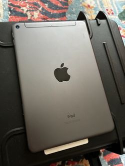iPad mini 5th Gen 64GB - Space Gray