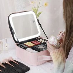 Vanity Makeup Case 
