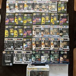 Funko Pop