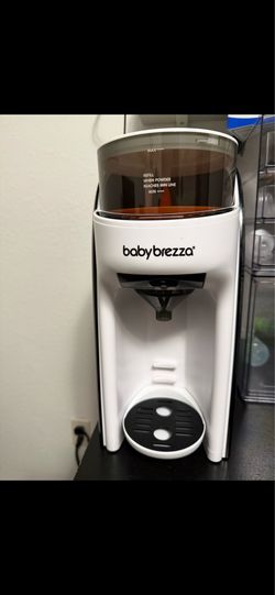 Baby Breeza formula pro