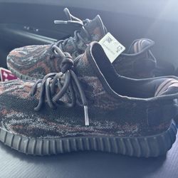 Adidas Yeezy 350 Mx Size 8.5