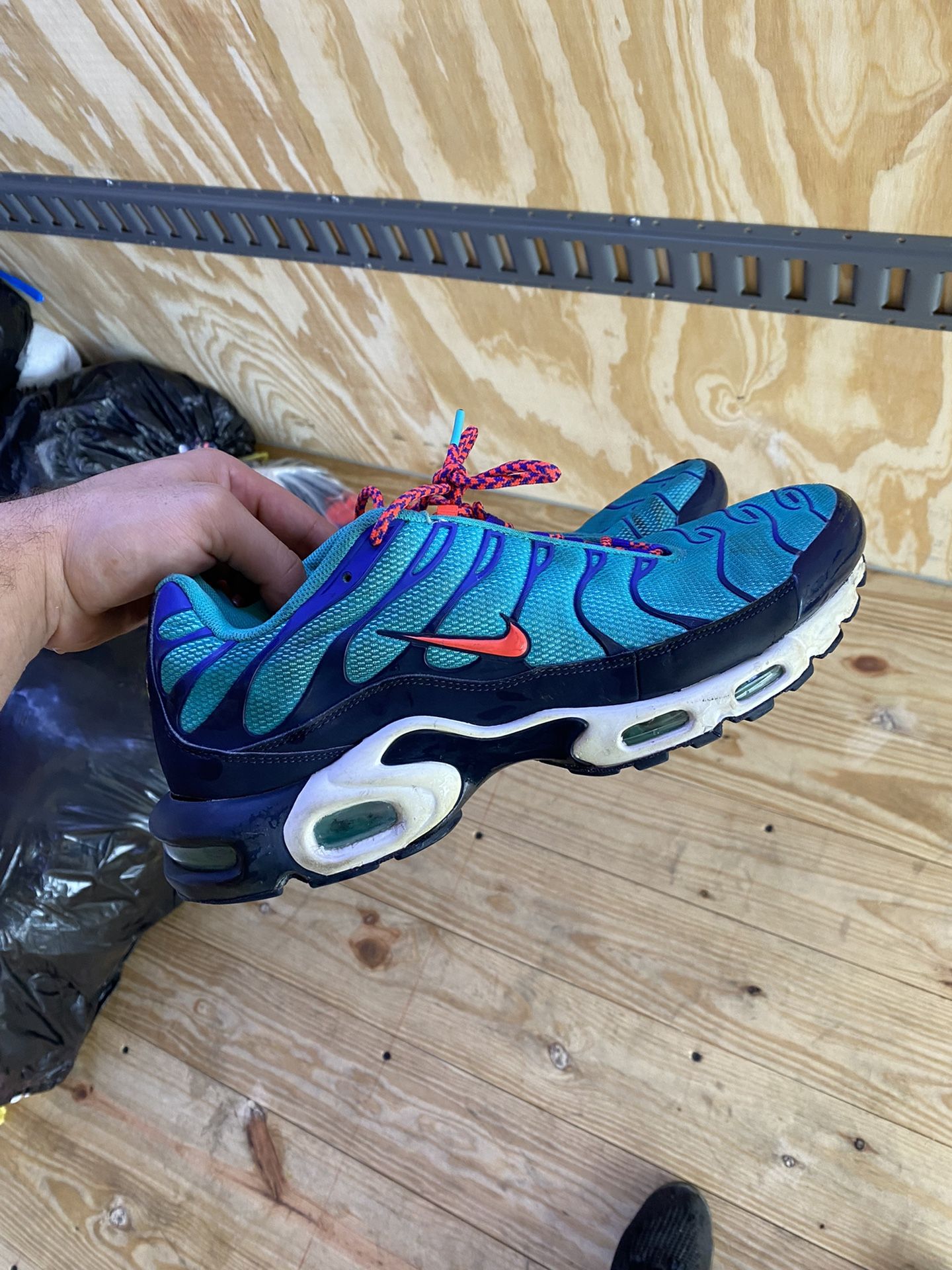 Nike Air Max 96 Good Condition