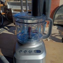 Breville Food Processor 