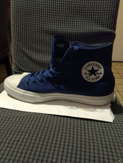 Converse shoes