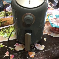 Very Good Air fryer 