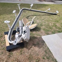 Stair Chair Lift