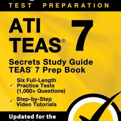 Teas Book
