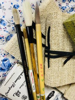 Paragon internationals art set