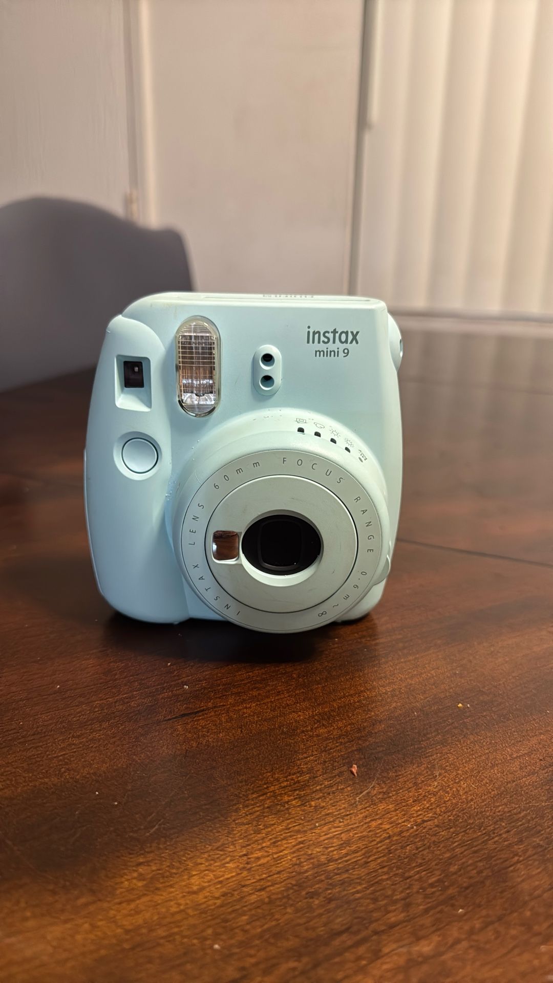 Fujifilm,aqua ,3” For 2”