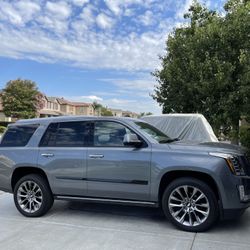 2020 Cadillac Escalade