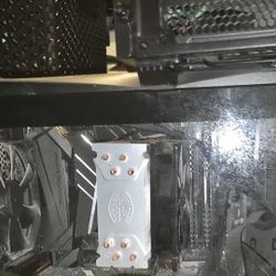 2x Custom Gaming Pcs 