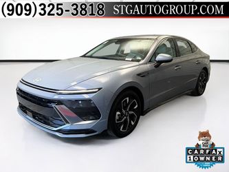 2024 Hyundai Sonata