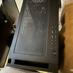 cyberpowerpc model c series intel core i5 OBO