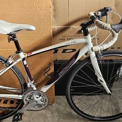 Specialized Dolce Sport racing road bike