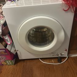 Free Mini Dryer