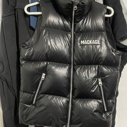 Mackage Vest