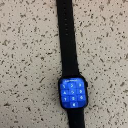 Apple Watch S9