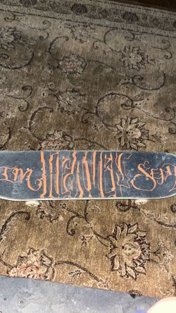 SKATEBOARD