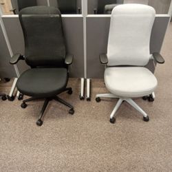 Ergonomic Office Chair | Verde Task Chair 