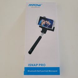 Bluetooth Selfy Stick