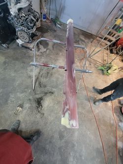 Dodge Charger R/t 2018 Parts