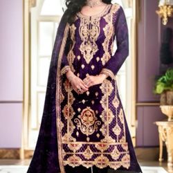 NEW LEHENGA CHOLI - Party Wear at Low price