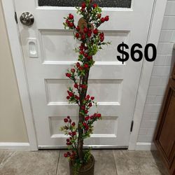 Artificial Plant 4Ft