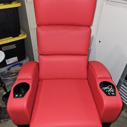 Theater Lounge Chair 