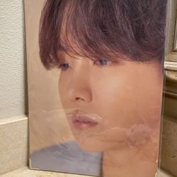 BTS official Merchandise 
