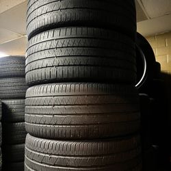 285-40-/22 Continental 