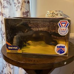 Breyer Snowbound Horse