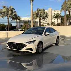 2022 Hyundai Sonata