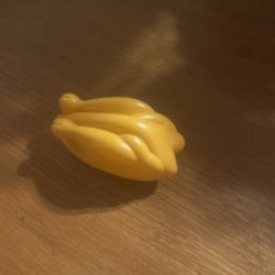 toy chicken