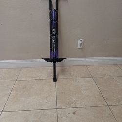 Pogo Stick