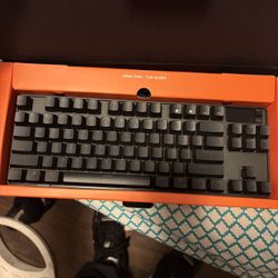 SteelSeries - Apex Pro TKL Gen 3